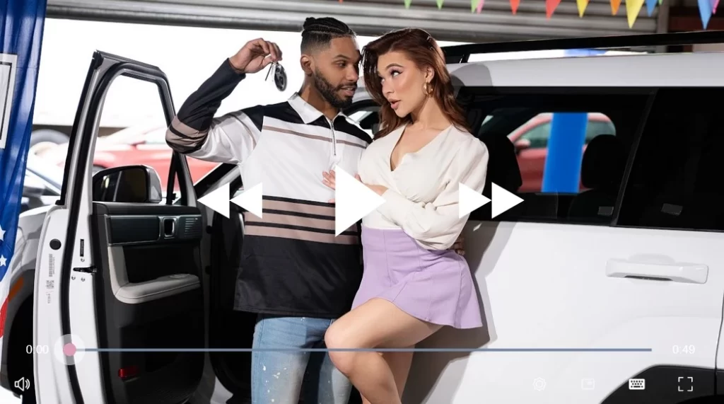 Shifting Gears Emma Rose Tony Genius TransAngels