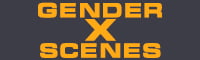 Gender X Scenes Daily