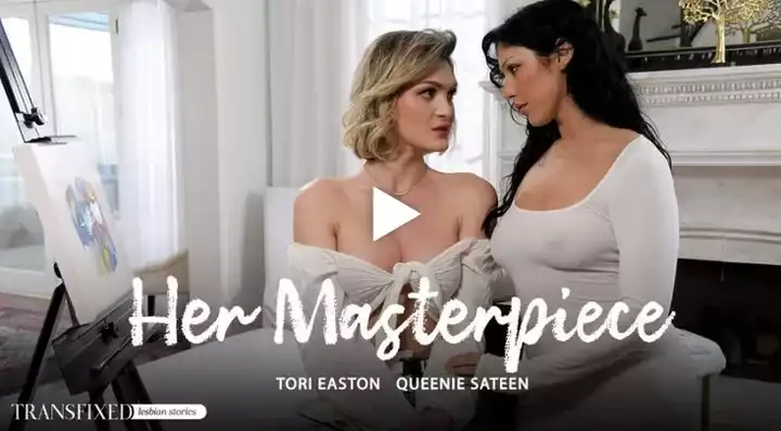 Her Masterpiece 1 Her Masterpiece Tori Easton Queenie Sateen
