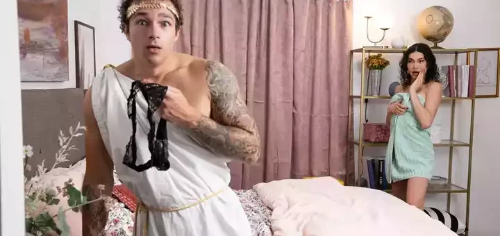 Sorority Switch Up Andylynn Payne Jayden Marcos TransAngels is the latest video with Andylynn Payne, Jayden Marcos by TransAngels