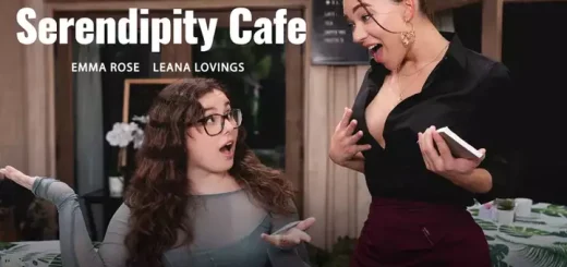Video Transfixed Serendipity Cafe Emma Rose Leana Lovings 2 Video Transfixed Serendipity Cafe Emma Rose Leana Lovings is the latest video with Emma Rose & Leana Lovings by Transfixed