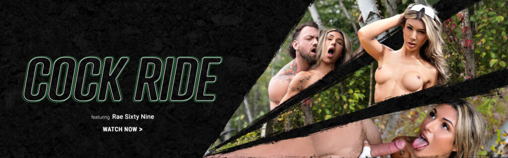 Cock Ride Rae Sixty Nine AdamXLee TransAngels 1